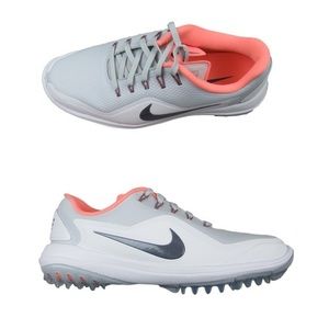 Nike golf shoes